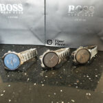 שעון בוס לגבר Hugo Boss HB1513762