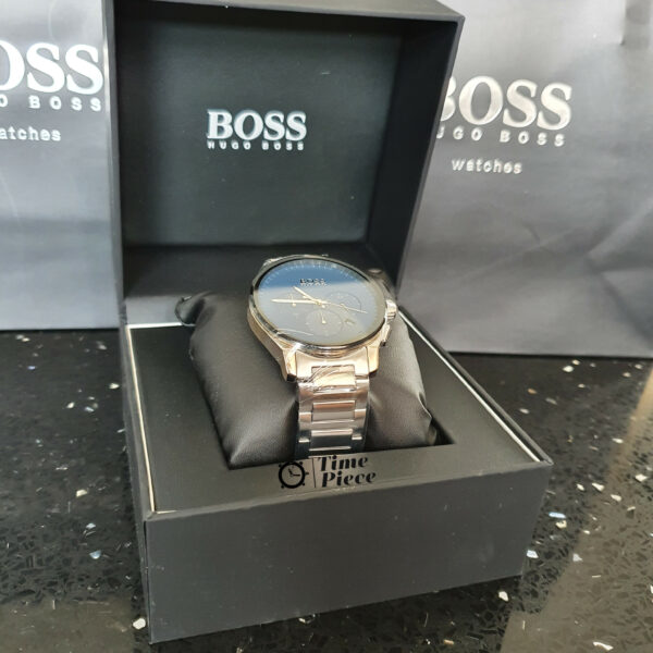שעון בוס לגבר Hugo Boss HB1513763