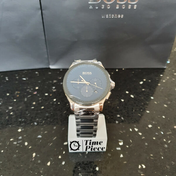 שעון הוגו בוס לגבר דגם HB1513763