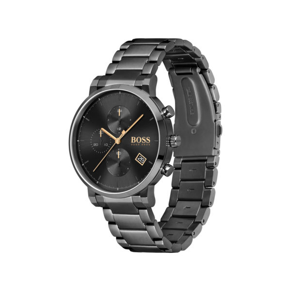 שעון הוגו בוס לגבר דגם Hugo Boss HB1513780