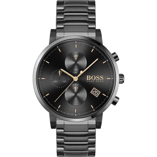 שעון הוגו בוס לגבר דגם HB1513780