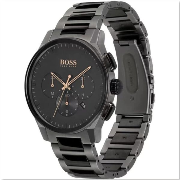 שעון יד לגבר הוגו בוס Hugo Boss HB1513814