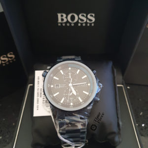 שעון יד הוגו בוס Hugo Boss HB1513824