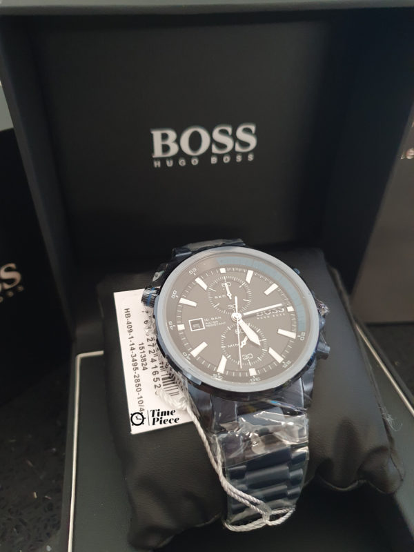 שעון לגבר הוגו בוס Hugo Boss HB1513824