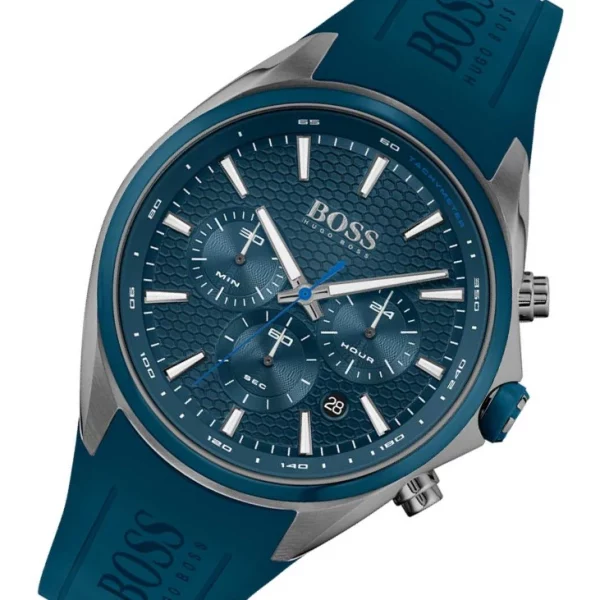 שעון הוגו בוס לגברים דגם Hugo Boss HB1513856