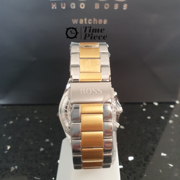 שעון הוגו בוס לגבר דגם Hugo Boss HB1513872
