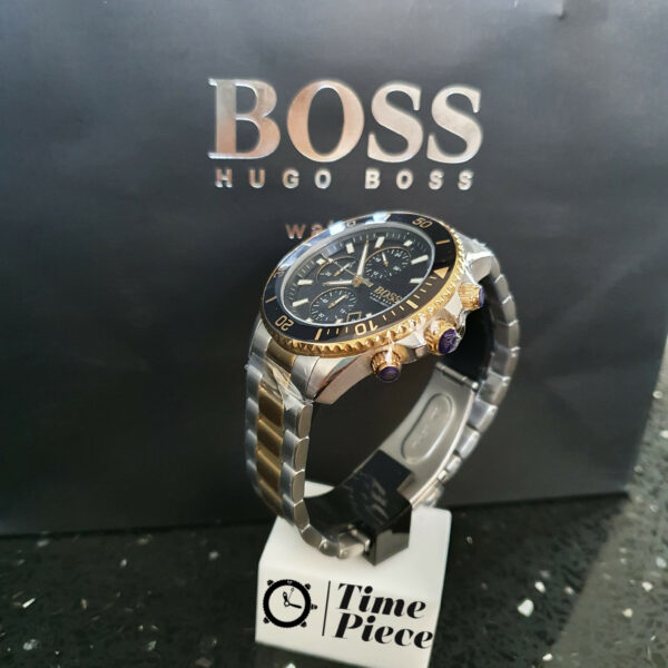 שעון הוגו בוס לגבר Hugo Boss HB1513908
