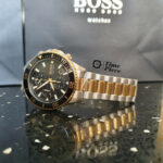 שעון הוגו בוס לגבר דגם Hugo Boss HB1513908