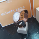 שעון מייקל קורס לנשים Michael Kors MK4392