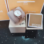 שעון יד מייקל קורס Michael Kors MK4392