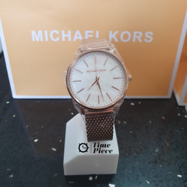 שעון לאישה מייקל קורס דגם Michael Kors MK4392