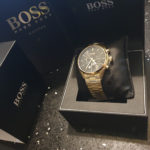 שעון הוגו בוס דגם Hugo Boss HB1513848