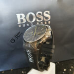 שעון יד הוגו בוס לגבר דגם Hugo Boss HB1513859