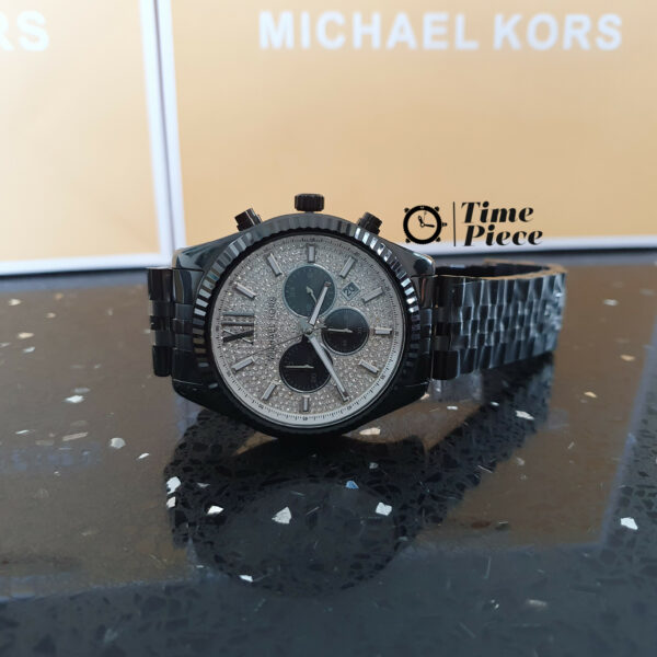 שעון יד מייקל קורס ‏לגבר דגם MK8605
