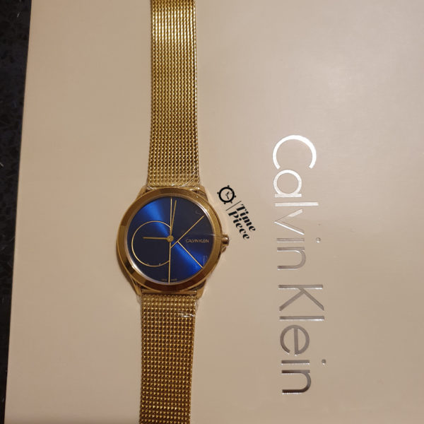 שעון קלווין קליין Calvin Klein K3M5255N