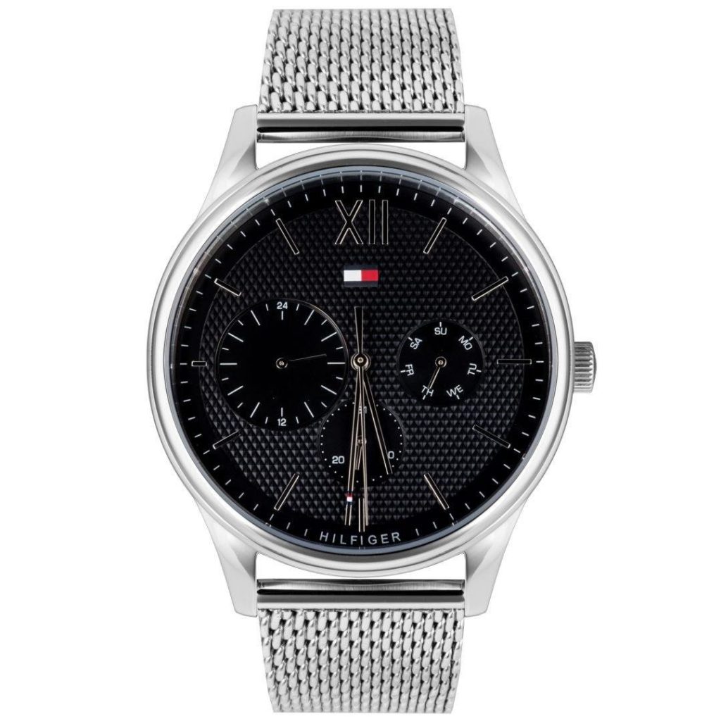 שעון טומי הילפיגר לגבר דגם TH1791415
