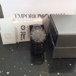 שעון יד ארמני דגם Emporio Armani AR11363