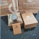 שעון ביגוטי לגבר דגם Bigotti BG1102324