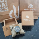 שעון יד ביגוטי לגבר Bigotti BG1102324