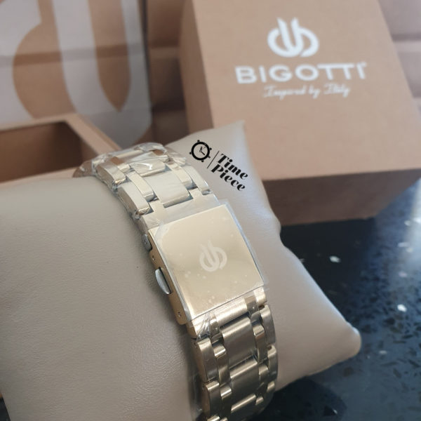 שעון ביגוטי דגם Bigotti BG1102324