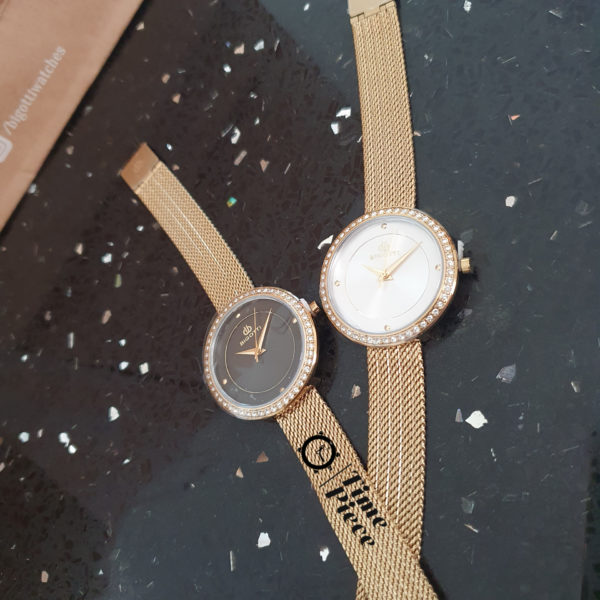 שעון ביגוטי לאישה דגם Bigotti BG1103445