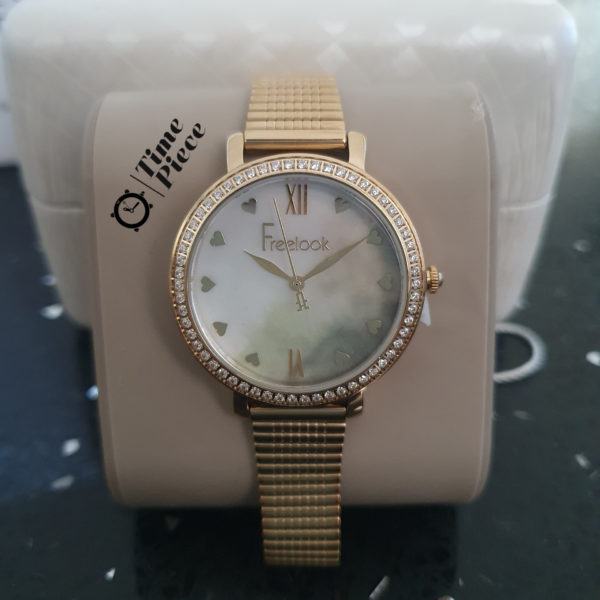 שעון יד לאישה פרילוק דגם FL1100584