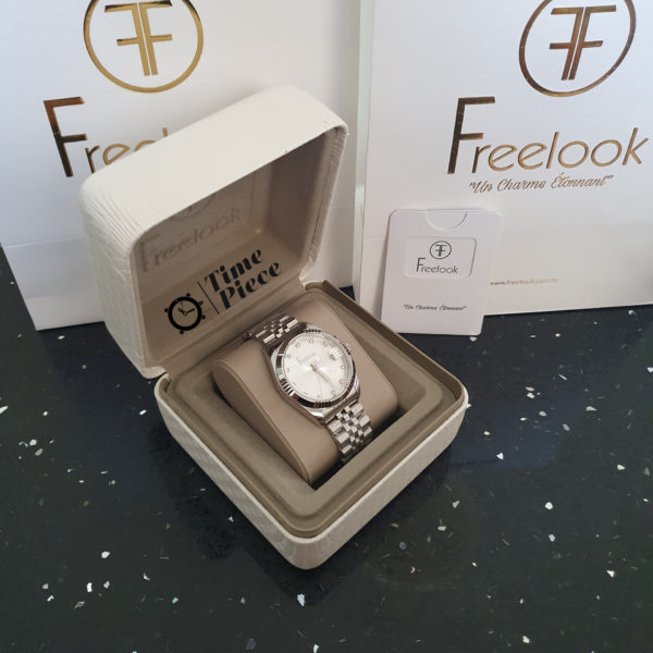שעון פרילוק לאישה דגם Freelook FL1101091