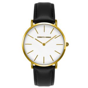 שעון יד רוברטו מרינו לגבר RM1422