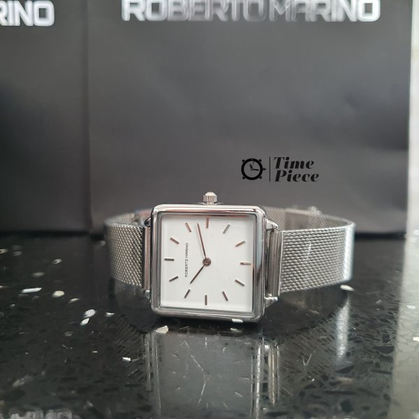 שעון יד לאישה רוברטו מרינו Roberto Marino RM1811