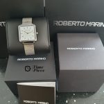 שעון לאישה רוברטו מרינו דגם Roberto Marino RM1811