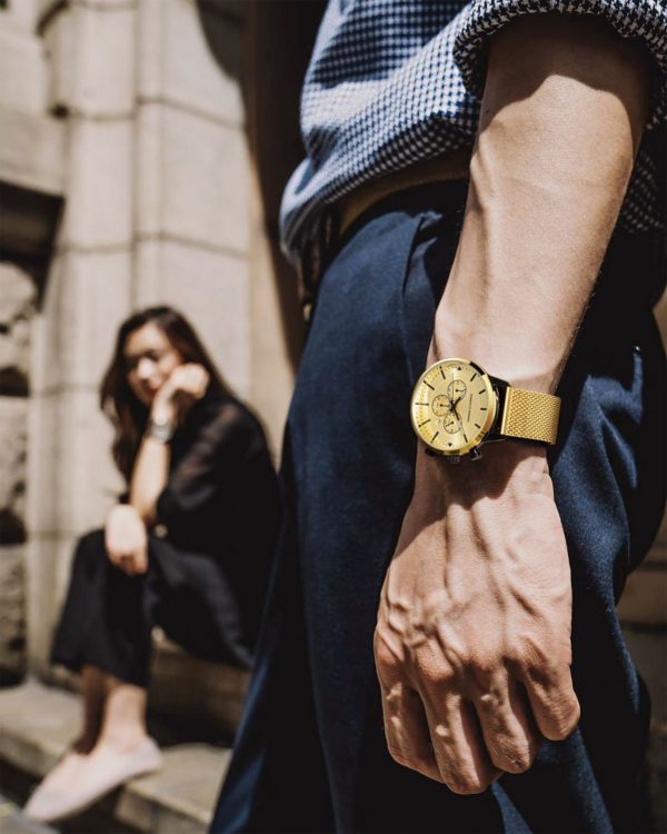 שעון יד רוברטו מרינו RM3432