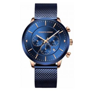 שעון רוברטו מרינו לגבר RM3435