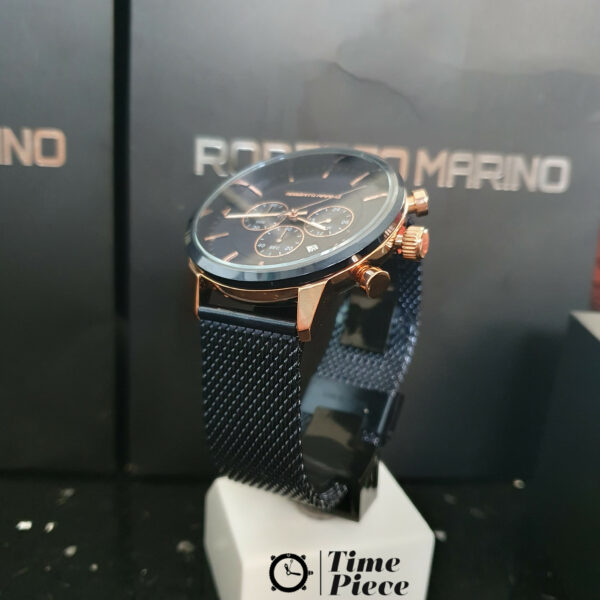 שעון יד רוברטו מרינו לגבר RM3435