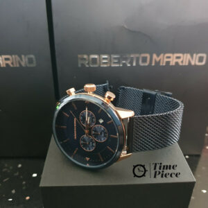 שעון יד רוברטו מרינו RM3435
