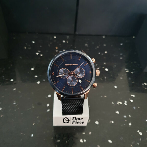 שעון רוברטו מרינו לגבר RM3435