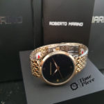 שעון לאישה רוברטו מרינו RM4622