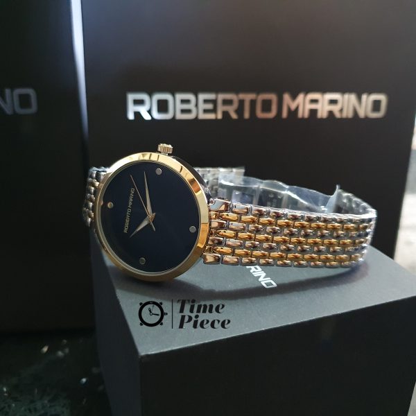 שעון רוברטו מרינו לנשים Roberto Marino RM4625