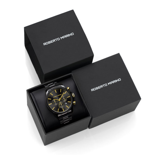 שעון רוברטו מרינו לגבר Roberto Marino RM4885