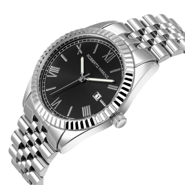 שעון יד לגבר רוברטו מרינו RM8921