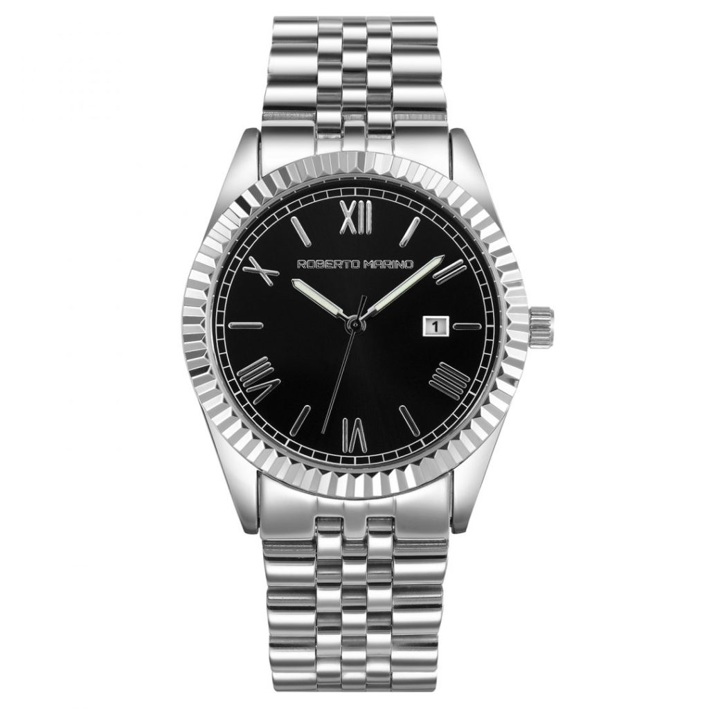 שעון רוברטו מרינו לגבר RM8921