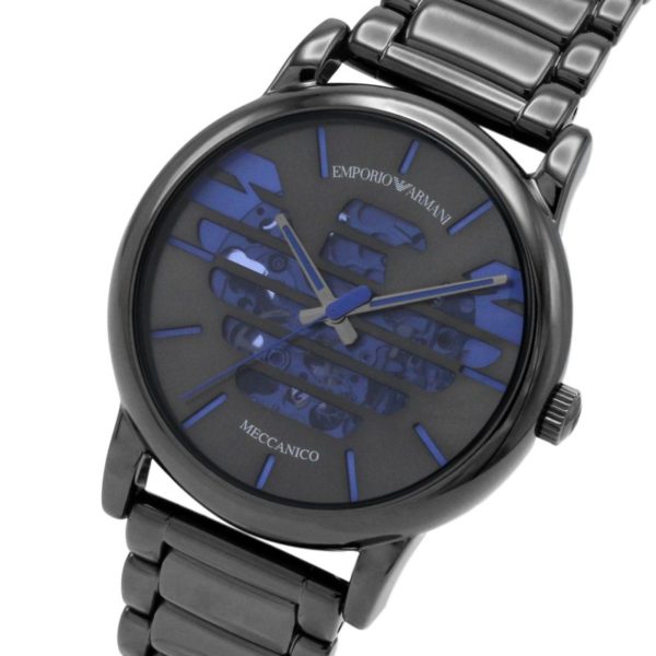 שעון ארמני אוטומטי לגבר דגם Emporio Armani AR60029