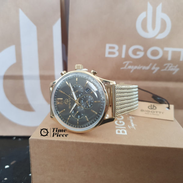 שעון לגבר ביגוטי דגם Bigotti BG1102243