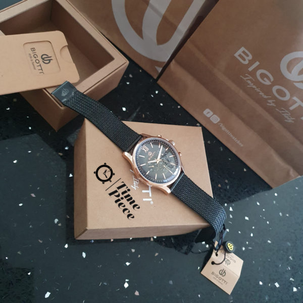 שעון יד ביגוטי דגם Bigotti BG1102245
