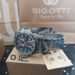 שעון ביגוטי לגברים Bigotti BG1102475