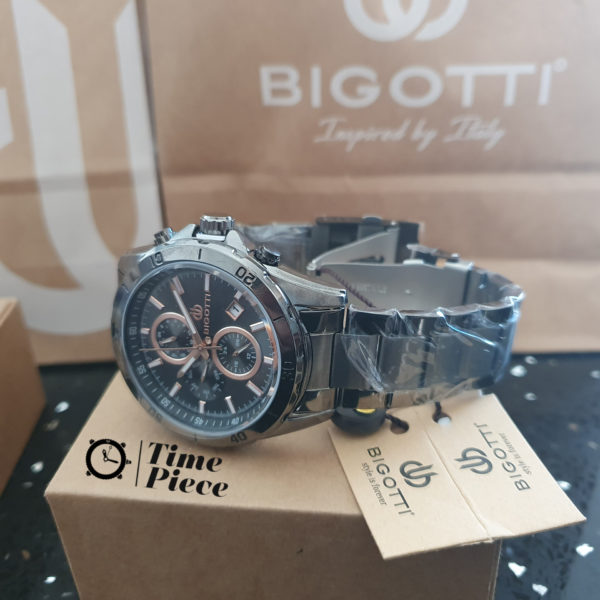 שעון ביגוטי לגברים Bigotti BG1102475