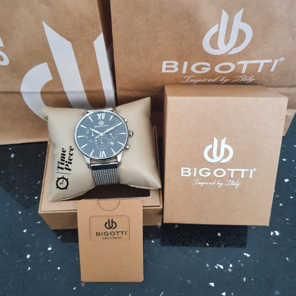 שעון ביגוטי Bigotti BG1102582
