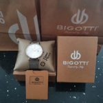 שעון ביגוטי Bigotti BG1103004