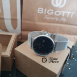 שעון יד ביגוטי דגם Bigotti BG1103005
