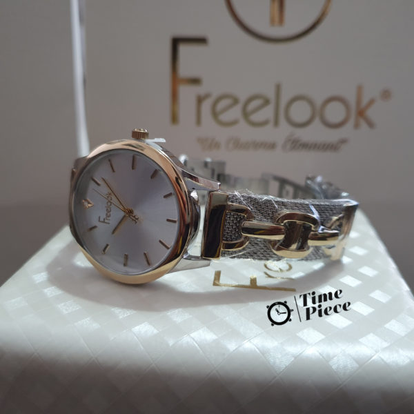 שעון פרילוק לאישה דגם Freelook FL1101106