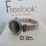 שעון יד אנלוגי יוקרתי לנשים מבית המותג העולמי פרילוק Freelook